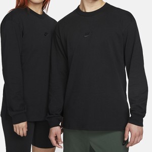 ナイキ NIKE プレミアム エッセンシャル メンズ ロングスリーブ Tシャツ 長袖 DO7391-010