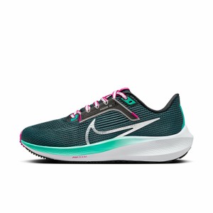 ナイキ NIKE ペガサス 40 ウィメンズ ロード ランニングシューズ レディース DV3854-301