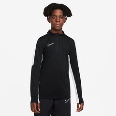 ナイキ NIKE Dri-FIT Academy23 ジュニア サッカードリルトップ長袖 DX5470-010