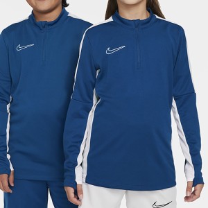 ナイキ NIKE Dri-FIT Academy23 ジュニア サッカードリルトップ 長袖 DX5470-476