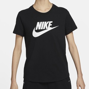 ナイキ NIKE エッセンシャル レディース 半袖Tシャツ DX7907-010