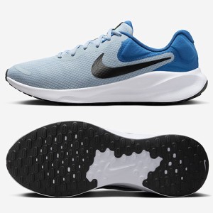 ナイキ NIKE レボリューション 7 メンズ ロード ランニングシューズ FB2207-402