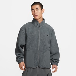 ナイキ NIKE クラブ フリース メンズ ウィンタライズド ジャケット FB8387-068