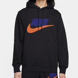 ナイキ NIKE クラブ フリース メンズ プルオーバー パーカー FN3105-010