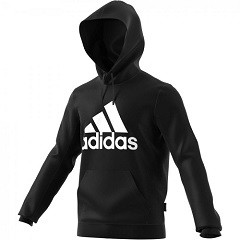 アディダス　adidas　MH BOS FLEECE フーディ　メンズウェア　GC7339