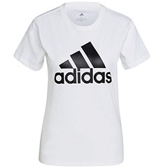 アディダス adidas W ESS BOS Tシャツ（レディース）半袖 GL0649