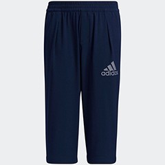 アディダス adidas 7分丈パンツ（キッズ） GP0774