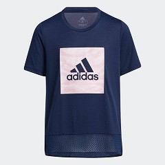 アディダス　adidas　ジュニア TECH GRAPHIC BOS TEE　トレーニング　ジュニアウェア　GP1793