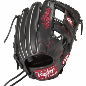 ローリングス Rawlings ソフトボール女性用 HYPER TECH R2G PAISLEY レディースフィット 内野手用 サイズ 11.5 グローブ GS3HTR34 B