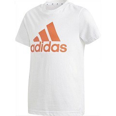 アディダス　adidas　ジュニア BL TEE　トレーニング　ジュニアウェア　GV0972