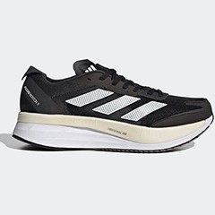 アディダス adidas アディゼロ ボストン 11 ワイド　ADIZERO BOSTON 11 WIDE メンズ ランニングシューズ GV9630