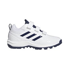 アディダス adidas  Japan Trainer AC 野球トレーニングスパイク(WHT/NVY) GW1929