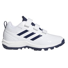 アディダス adidas ジャパン トレーナー Japan Trainer AC K (WHT/NVY) 野球 ジュニア トレシュー GW1959