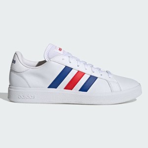 アディダス adidas グランドコート TD ライフスタイル コート カジュアル ユニセックス スニーカー GW9252