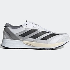 アディダス adidas アディゼロ ジャパン 7 M ADIZERO JAPAN 7 M メンズランニングシューズ GX6646