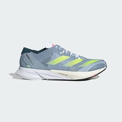 アディダス adidas アディゼロ ジャパン 8 M メンズ ランニングシューズ H03615