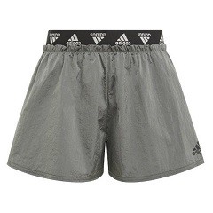 アディダス　adidas　ジュニア DANCE SHORTS　トレーニング　ジュニアウェア　H13217