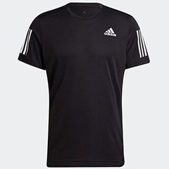 アディダス adidas オウン ザ ラン 半袖Tシャツ（メンズ）ランニング H58591