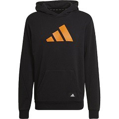 アディダス adidas M FI 3BAR スウェットフーディ トレーニング メンズウェア HA1410