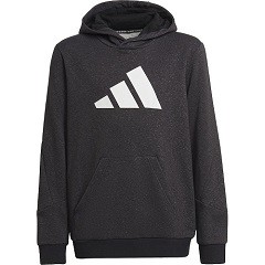 アディダス adidas U FI 3BAR スウェットフーディ トレーニング ジュニアウェア HA3930