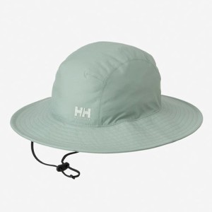 ヘリーハンセン  HELLY HANSEN HHレインハット（ユニセックス）帽子 HC92155-HG