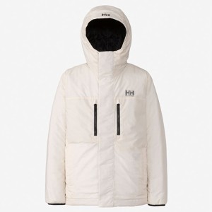 ヘリーハンセン  HELLY HANSEN ソービック インサレーションジャケット（ユニセックス） HH12390-IV