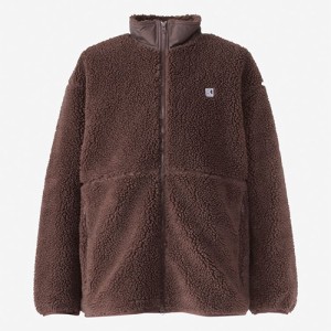 ヘリーハンセン HELLY HANSEN ファイバーパイルサーモ ジャケット（ユニセックス）フリース HH52363-EB