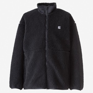 ヘリーハンセン  HELLY HANSEN ファイバーパイルサーモ ジャケット（ユニセックス）フリース HH52363-K