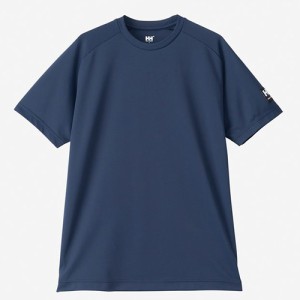 ヘリーハンセン HELLY HANSEN ショートスリーブ チームドライティー（メンズ）半袖Tシャツ HH62302-ON