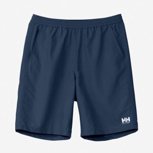 ヘリーハンセン HELLY HANSEN ソリッドウォーターショーツ（ユニセックス） トランクス 水着 HH72401-ON