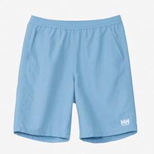 ヘリーハンセン HELLY HANSEN ソリッドウォーターショーツ（ユニセックス） トランクス 水着 HH72401-PB