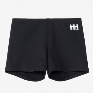 ヘリーハンセン HELLY HANSEN HHボクサーショーツ（メンズ） 水着 HH82409-K