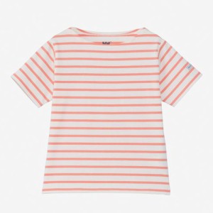 ヘリーハンセン HELLY HANSEN ショートスリーブ  HH マリンボーダーティー（キッズ） 半袖Tシャツ HJ32405-FS