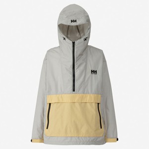 ヘリーハンセン HELLY HANSEN ベルゲン アノラックジャケット（メンズ）  HO12301-HY