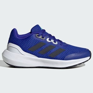 アディダス adidas コアファイト（ジュニア）ランニングシューズ HP5840