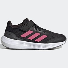 アディダス adidas CORE FAITO（ジュニア）ランニングシューズ HP5875