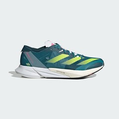 アディダス adidas アディゼロ ジャパン 8 W レディース ランニングシューズ HP9722