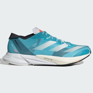 アディダス adidas アディゼロ ジャパン 8 W（レディース）ランニングシューズ HQ4656