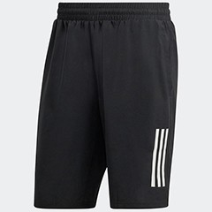 アディダス adidas クラブ 3ストライプス テニスショーツ（メンズ） HS3253