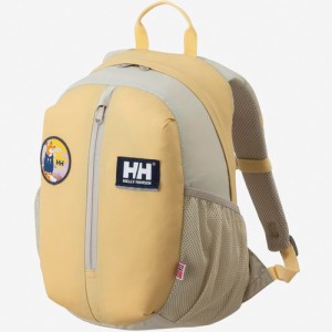 ヘリーハンセン HELLY HANSEN スカルスティンパック15（キッズ）バックパック HYJ92300-AY