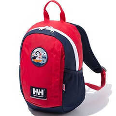 ヘリーハンセン HELLY HANSEN カイルハウスパック8（キッズ）バックパック HYJ92301-R