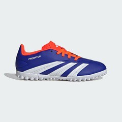 アディダス adidas キッズ プレデター CLUB TF / ターフ用 ジュニア サッカー トレーニングシューズ ID3428