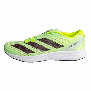 アディダス adidas ADIZERO RC 5 メンズ ランニングシューズ IE3720