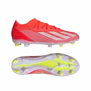 アディダス adidas X クレイジーファスト PRO HG/AG 土・人工芝用サッカースパイク IF0676