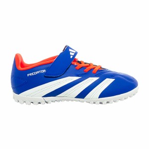 アディダス adidas キッズプレデターCLUB TF H&L ジュニア サッカー トレーニングシューズ IF6421