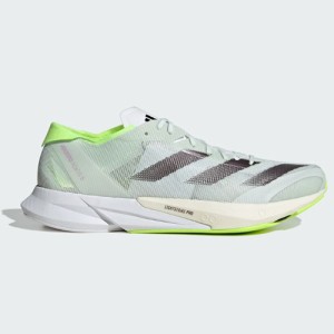 アディダス adidas アディゼロ ジャパン 8  M メンズ ランニングシューズ IG5645