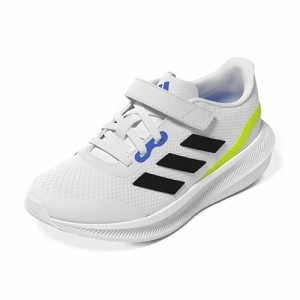 アディダス adidas CORE FAITO 2.0 EL K ランニング スニーカー ジュニア IG7279