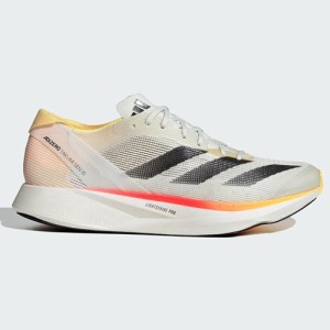 アディダス adidas アディゼロ タクミ セン 10 メンズ ランニングシューズ IG8202