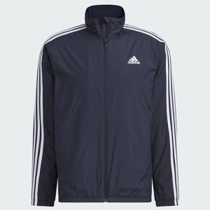 アディダス adidas 3ストライプス  WIND. RDY ウインドブレーカージャケット（メンズ） IK7336