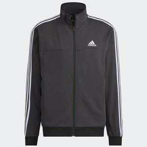 アディダス adidas 24/7  AEROREADY デニム トラックトップ（メンズ）ジャケット IK7362